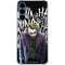 The Dark Knight Joker Galaxy A35 5G Clear Case